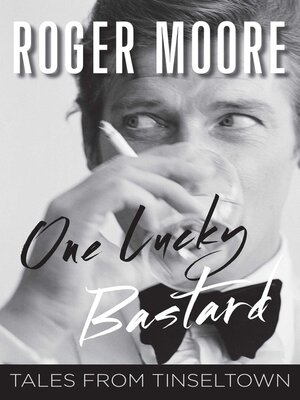 cover image of One Lucky Bastard
